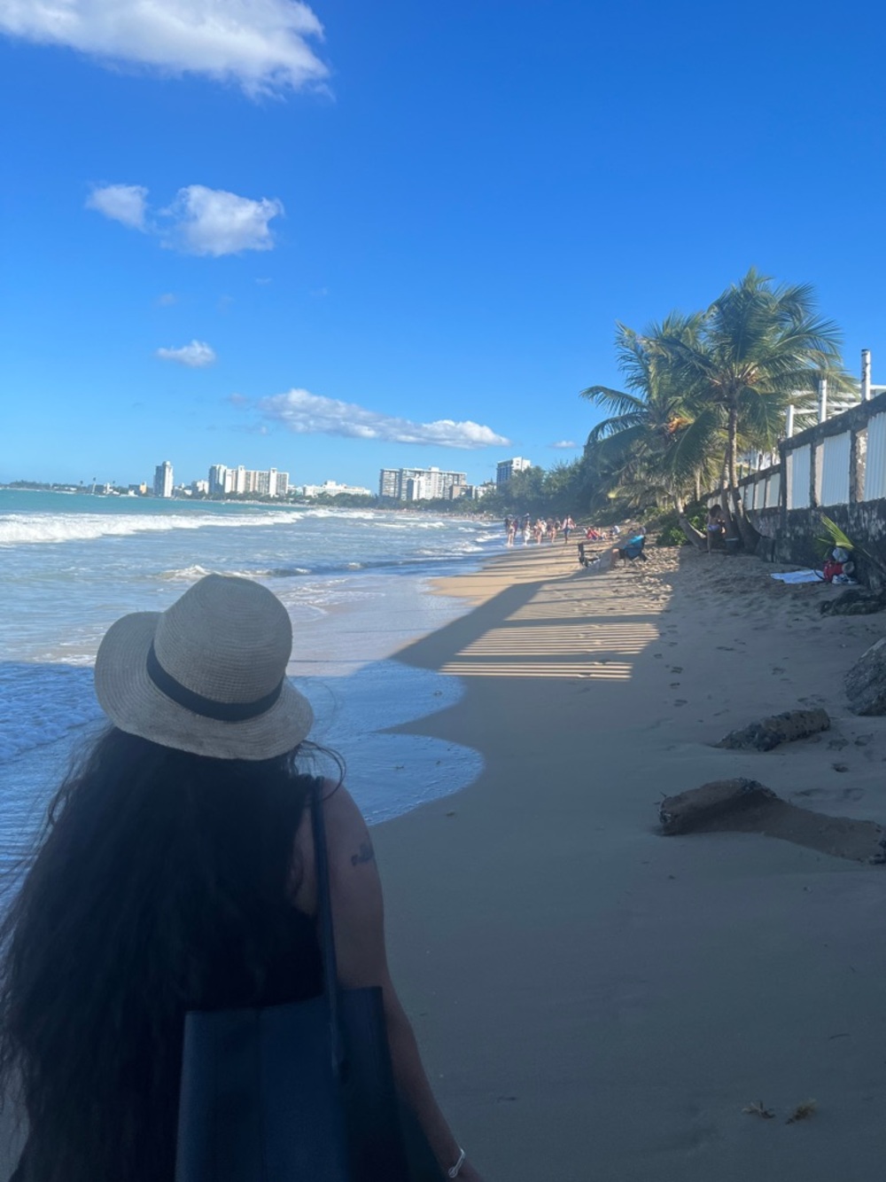 Meet your Posher, Izzy